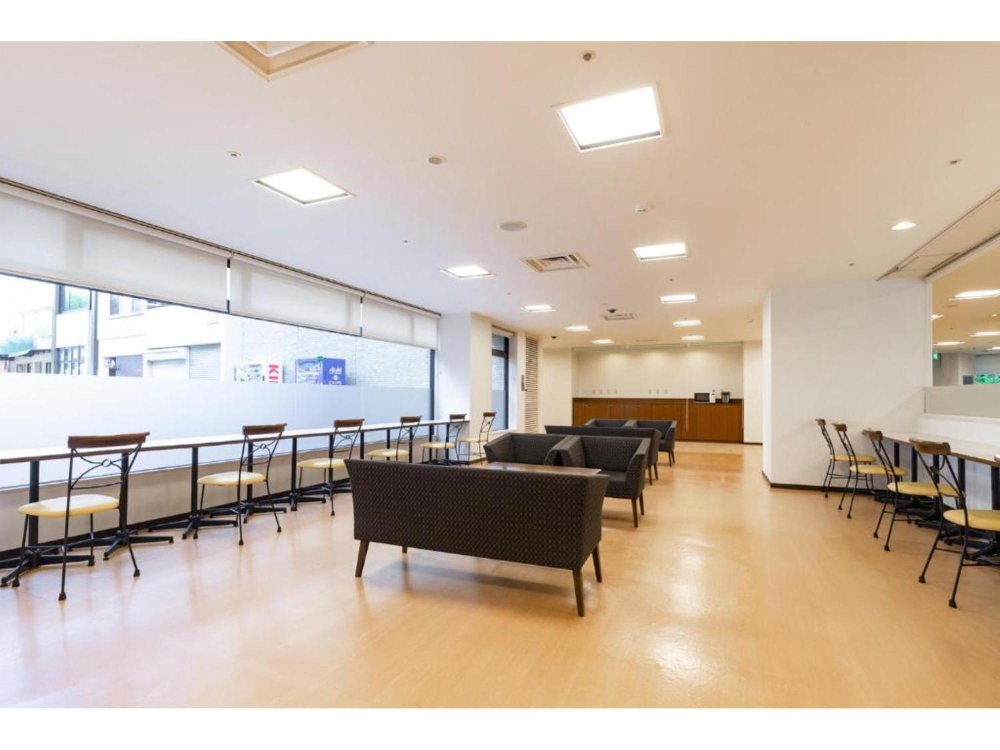 The Onefive Okayama - Vacation Stay 41848V Extérieur photo