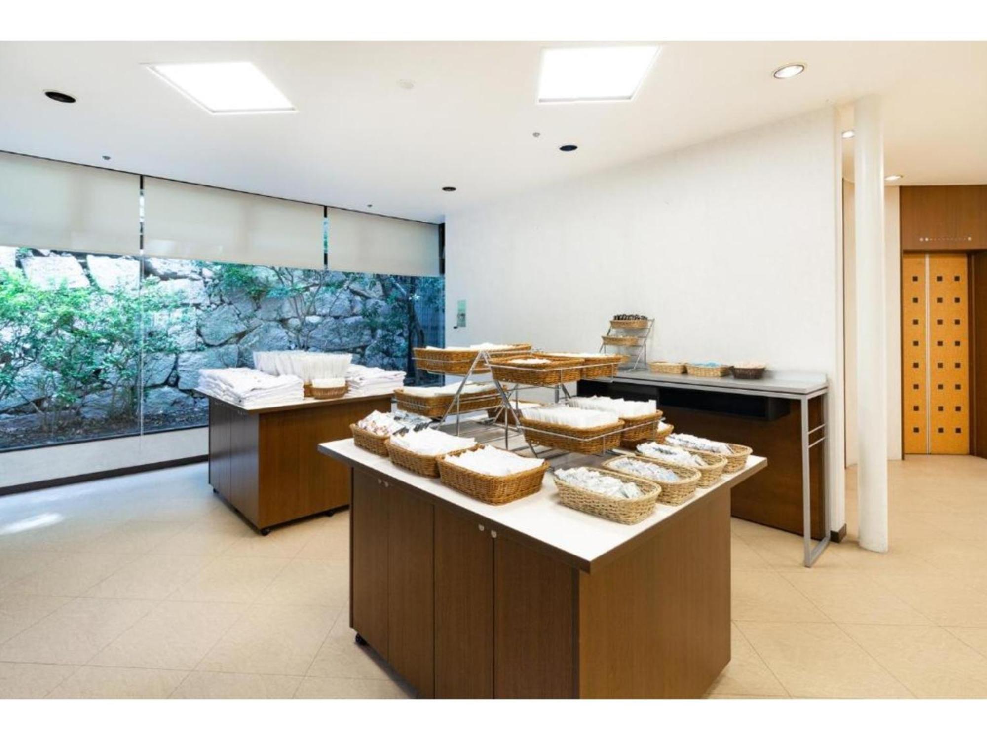 The Onefive Okayama - Vacation Stay 41848V Extérieur photo