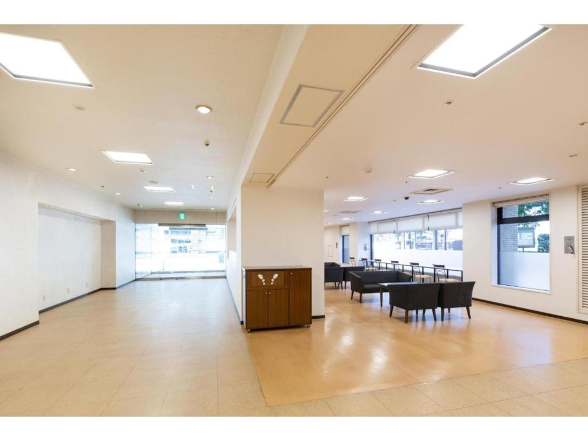 The Onefive Okayama - Vacation Stay 41848V Extérieur photo