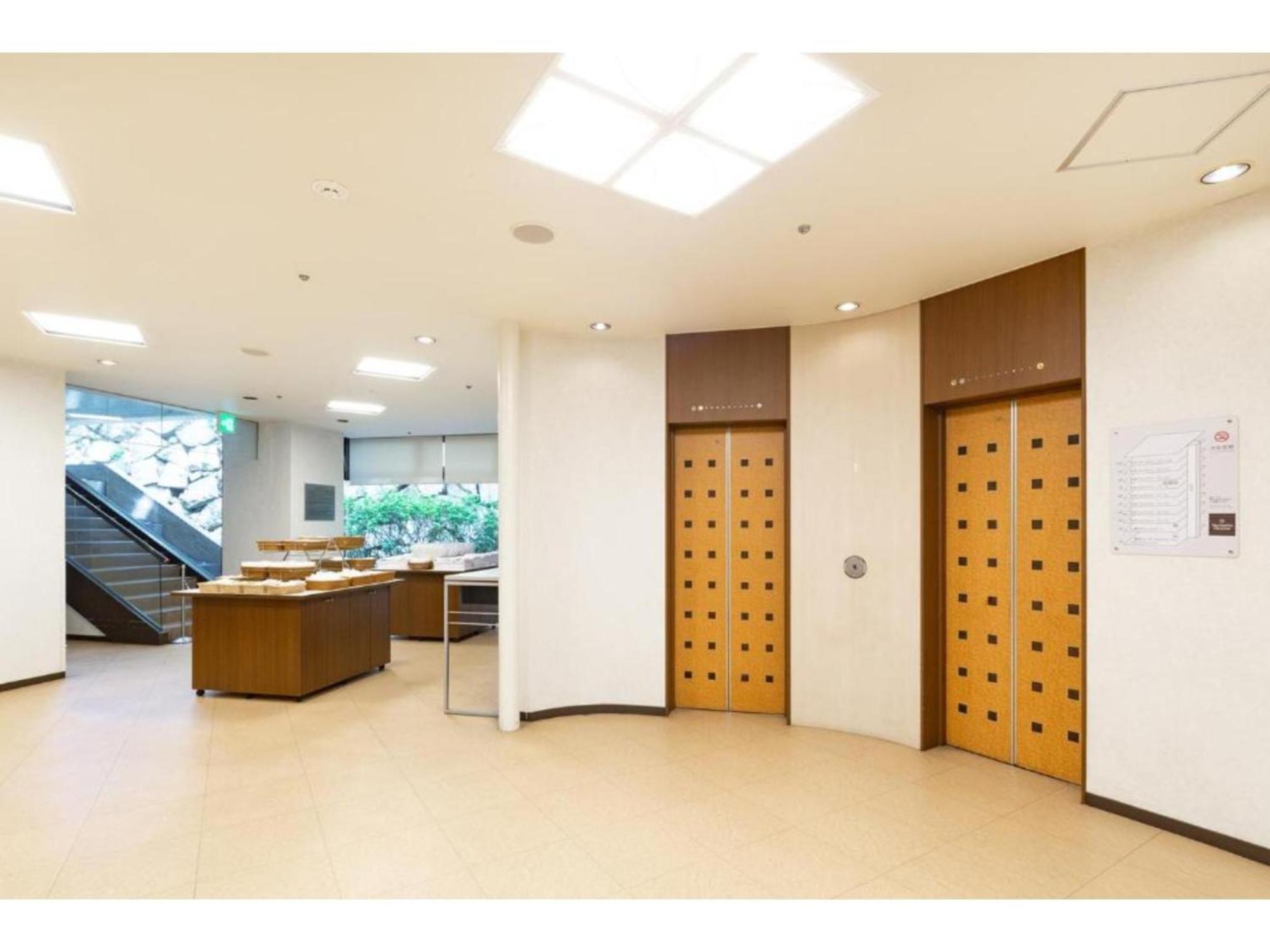 The Onefive Okayama - Vacation Stay 41848V Extérieur photo